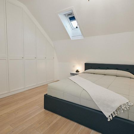 Sant'Andrea Penthouse By Montenapoleone Living Μιλάνο Εξωτερικό φωτογραφία