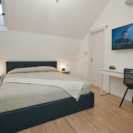 Sant'Andrea Penthouse By Montenapoleone Living Μιλάνο Εξωτερικό φωτογραφία