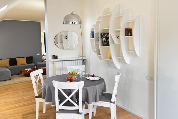 Sant'Andrea Penthouse By Montenapoleone Living Μιλάνο Εξωτερικό φωτογραφία