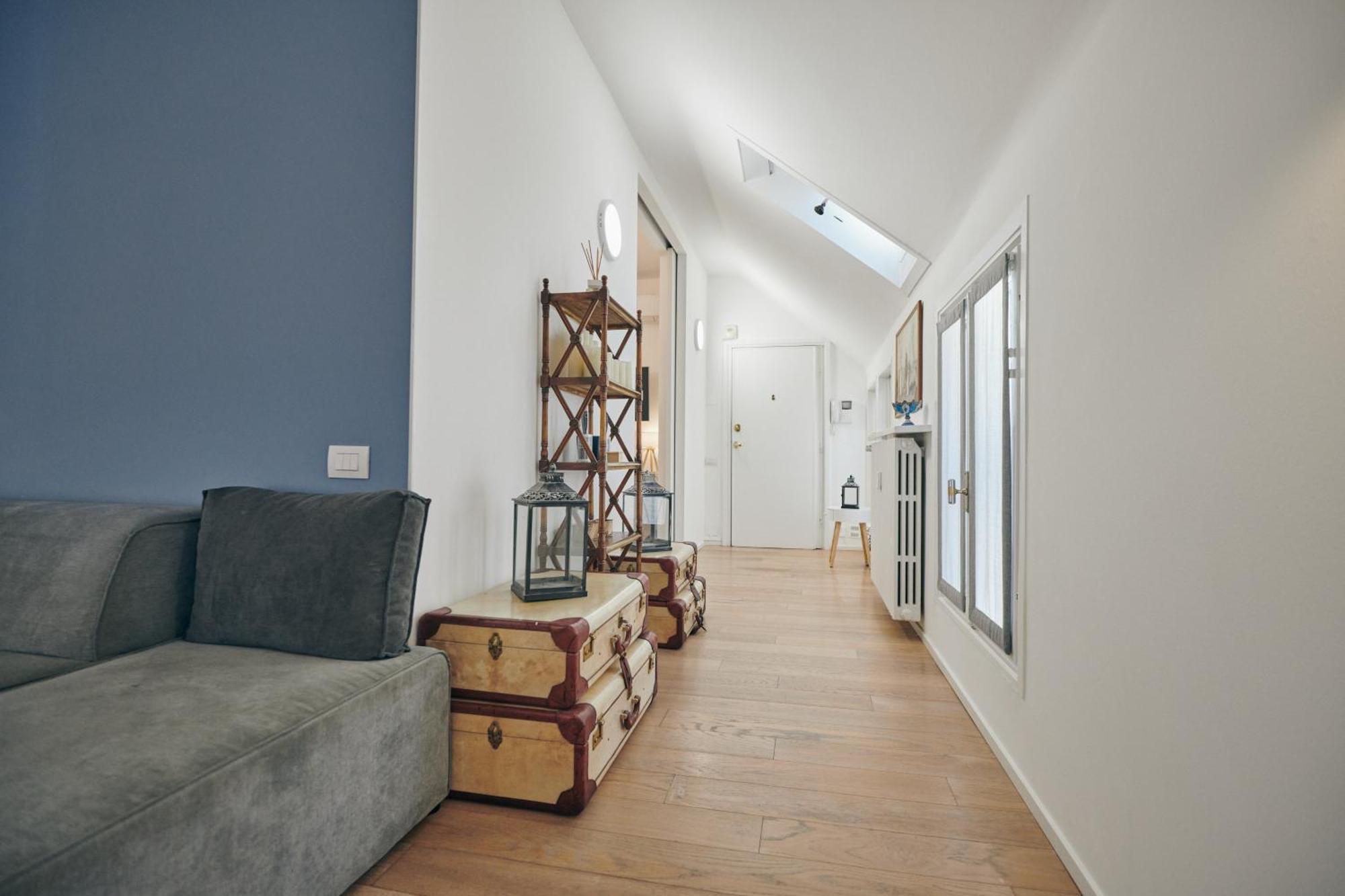 Sant'Andrea Penthouse By Montenapoleone Living Μιλάνο Εξωτερικό φωτογραφία