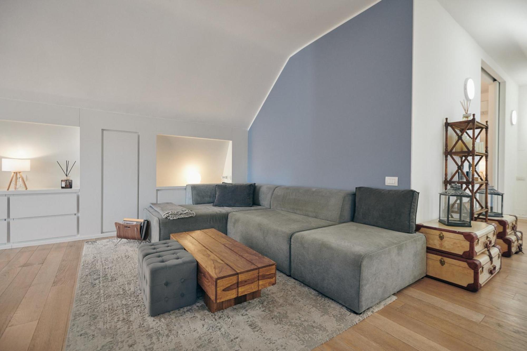 Sant'Andrea Penthouse By Montenapoleone Living Μιλάνο Εξωτερικό φωτογραφία