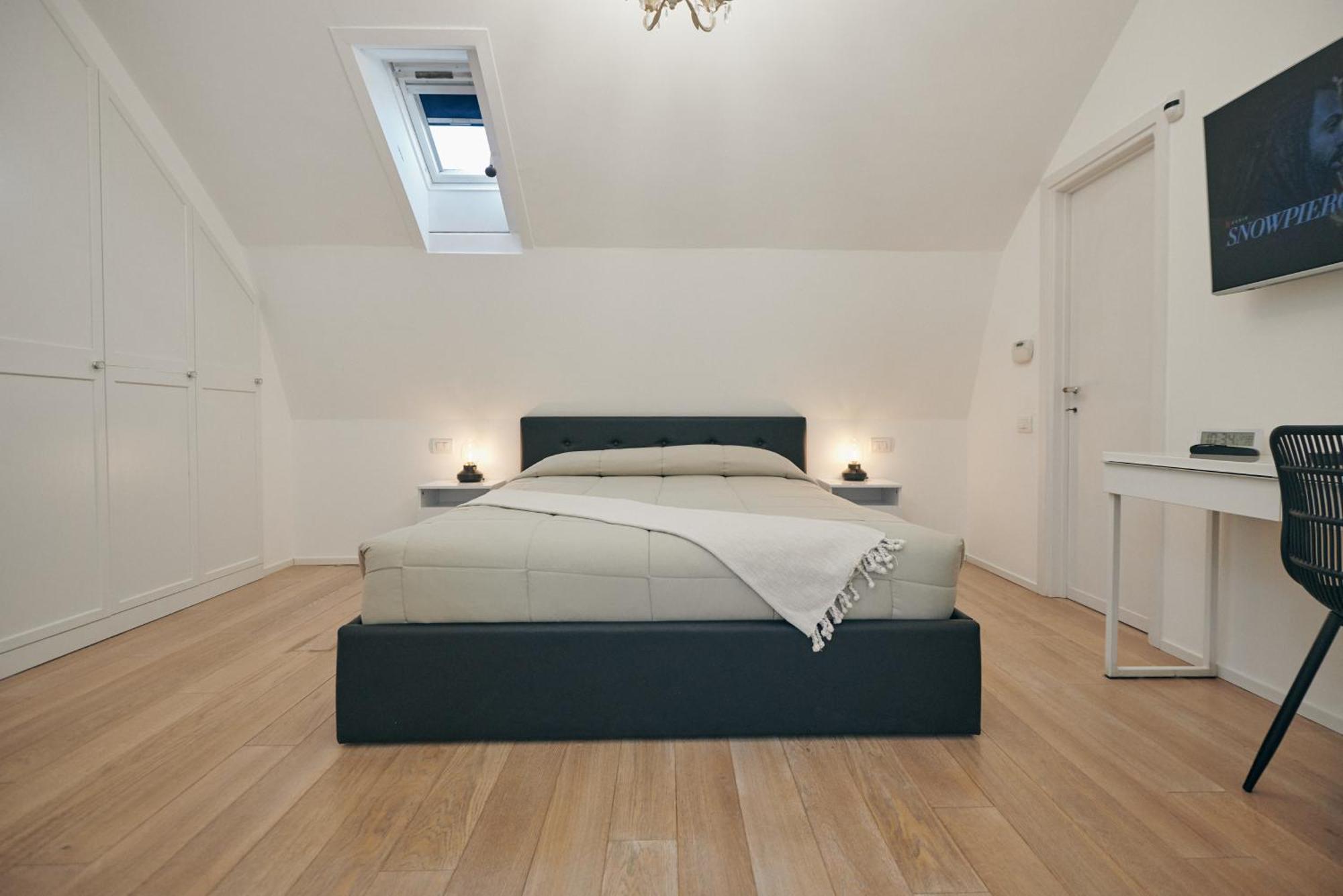Sant'Andrea Penthouse By Montenapoleone Living Μιλάνο Εξωτερικό φωτογραφία