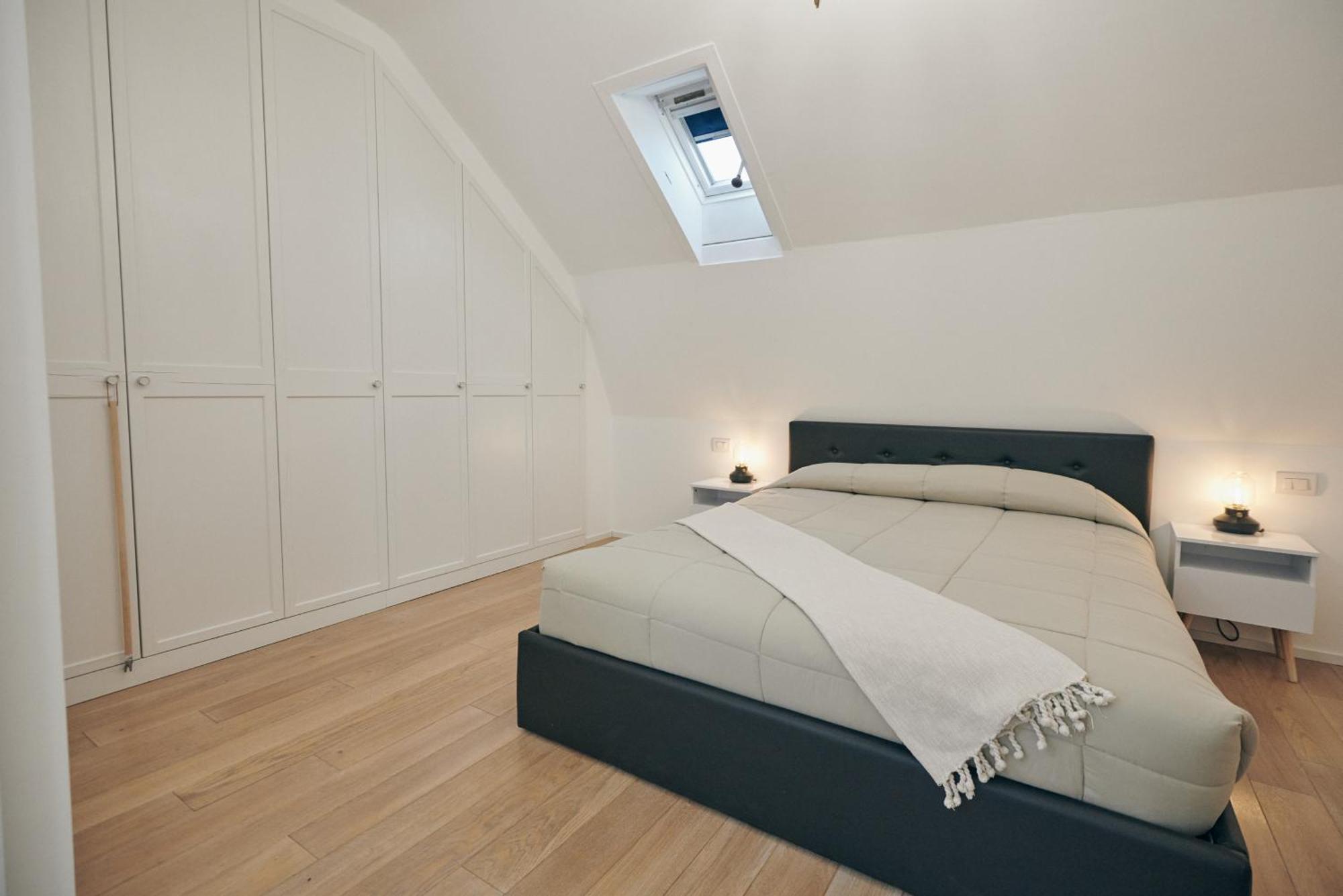 Sant'Andrea Penthouse By Montenapoleone Living Μιλάνο Εξωτερικό φωτογραφία