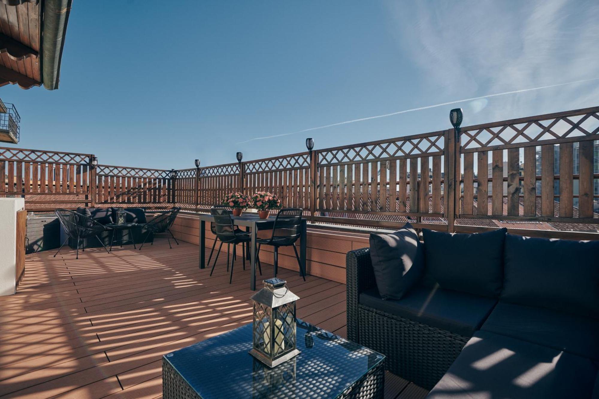 Sant'Andrea Penthouse By Montenapoleone Living Μιλάνο Εξωτερικό φωτογραφία