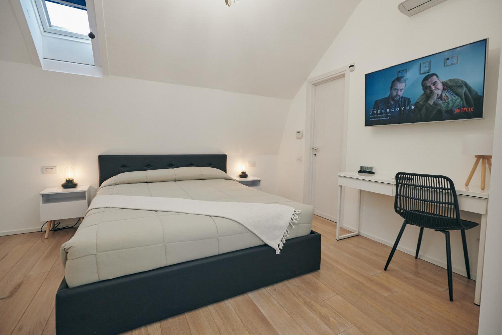 Sant'Andrea Penthouse By Montenapoleone Living Μιλάνο Εξωτερικό φωτογραφία
